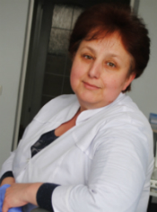 стоматолог, ортодонтолог Стодола Г.В.